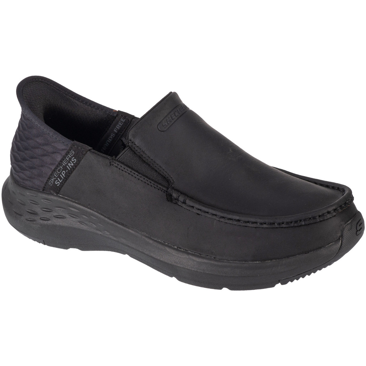 Skechers  Slip-Ins Parson - Oswin  Černá