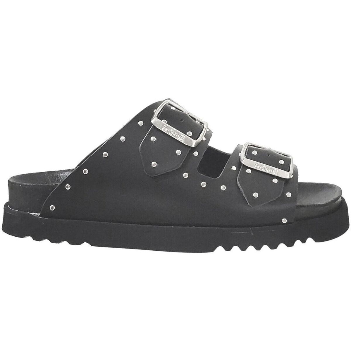 Scholl  Beatriz  Černá