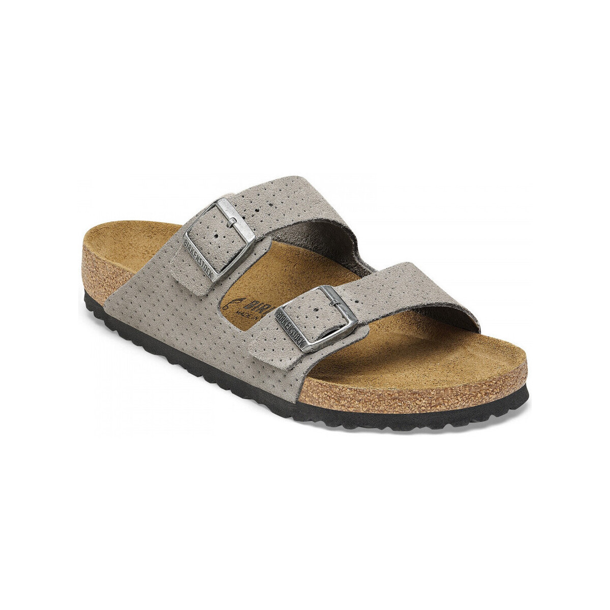 Birkenstock  Arizona leve  Šedá