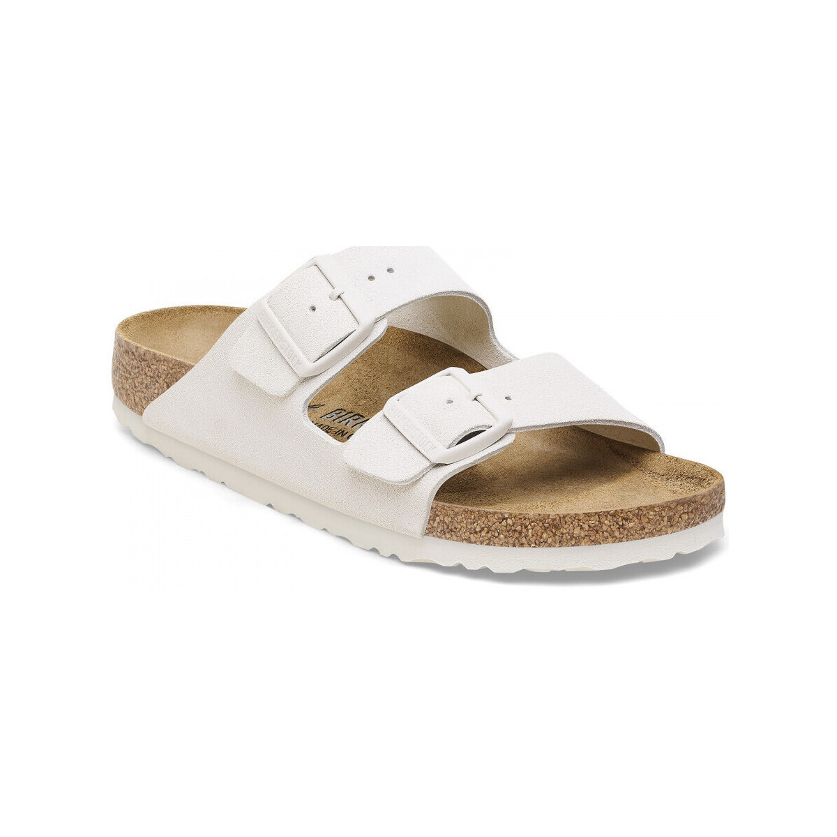 Birkenstock  Arizona leve  Bílá