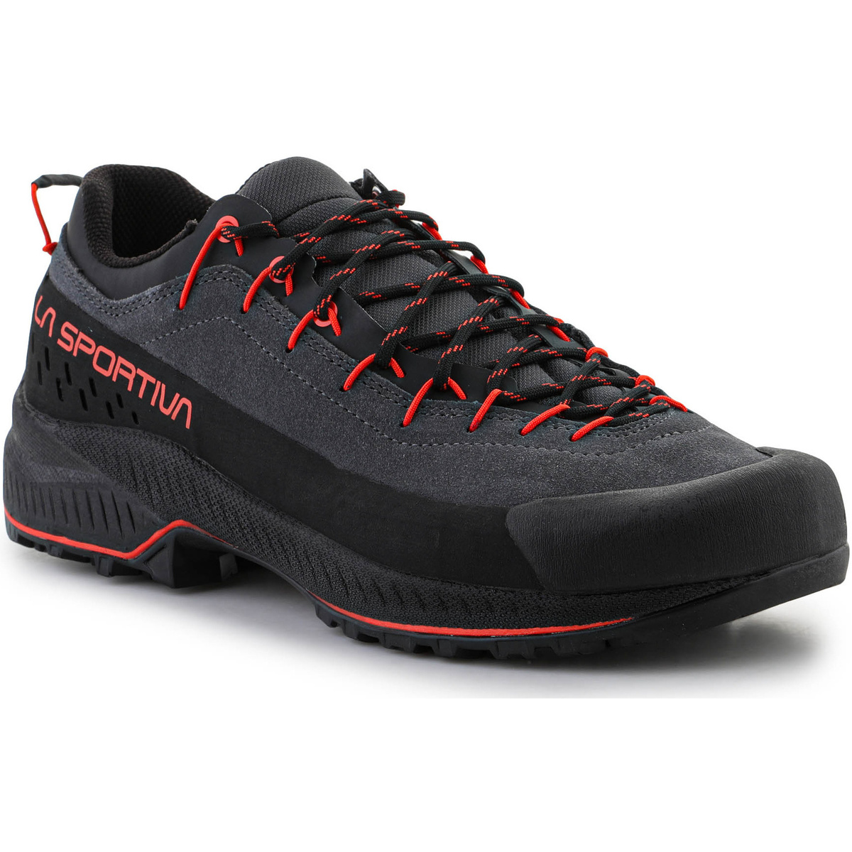 La Sportiva  TX4 EVO 37B900322  Černá