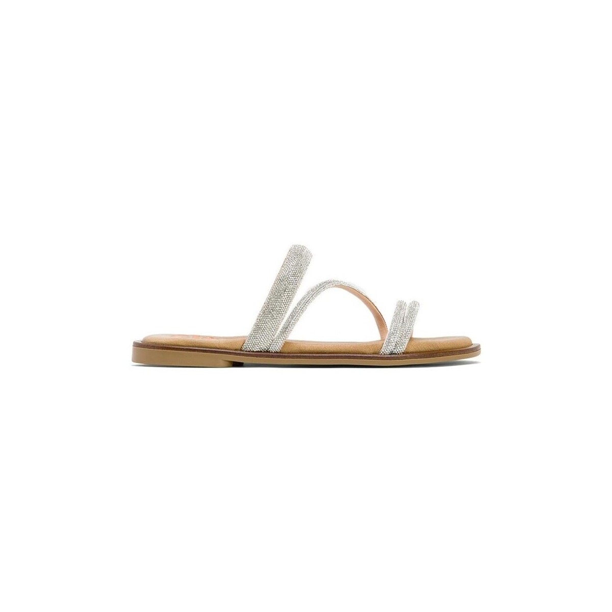 Porronet  KOSE  3009  Stříbrná