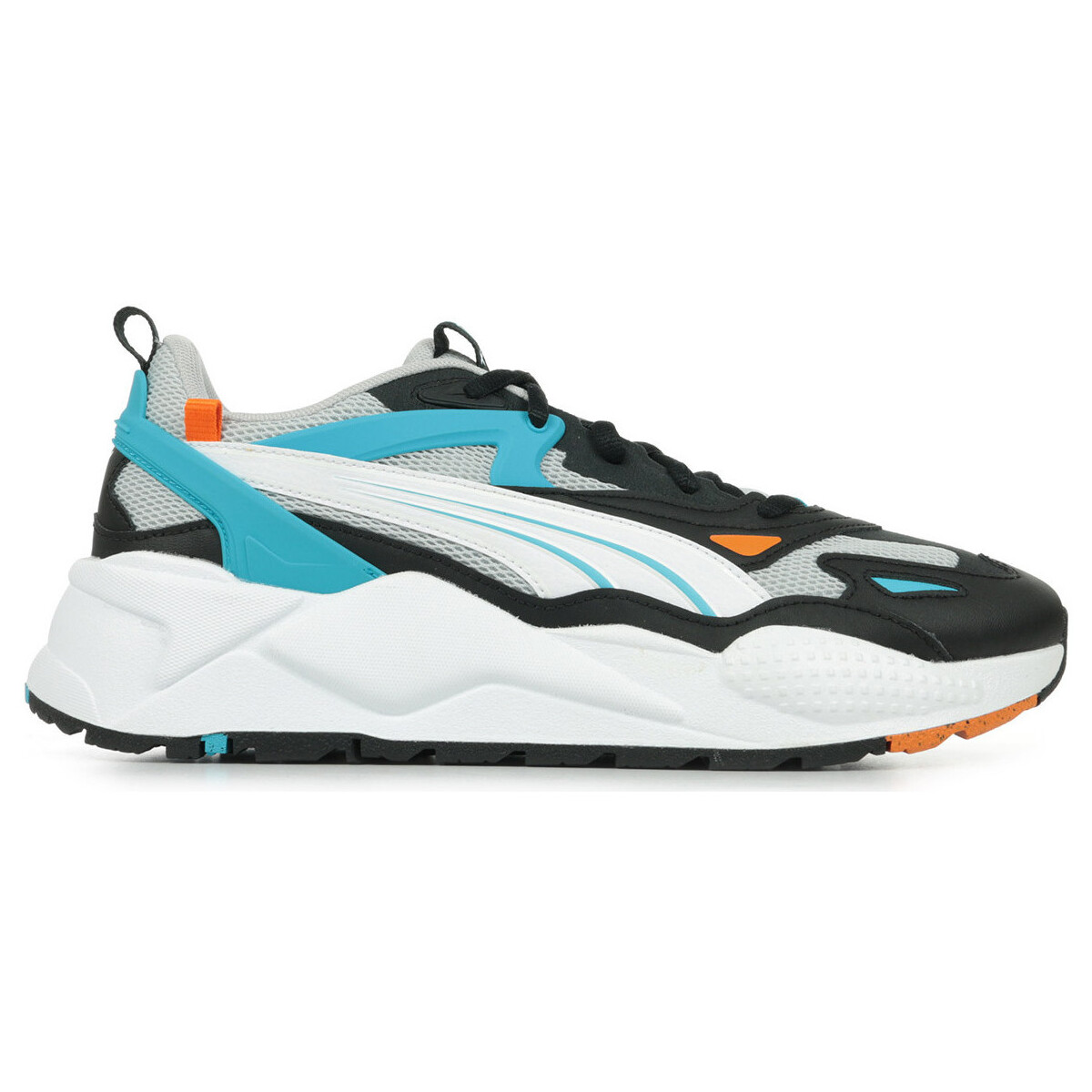 Puma  Rs X Efekt Energy  Černá