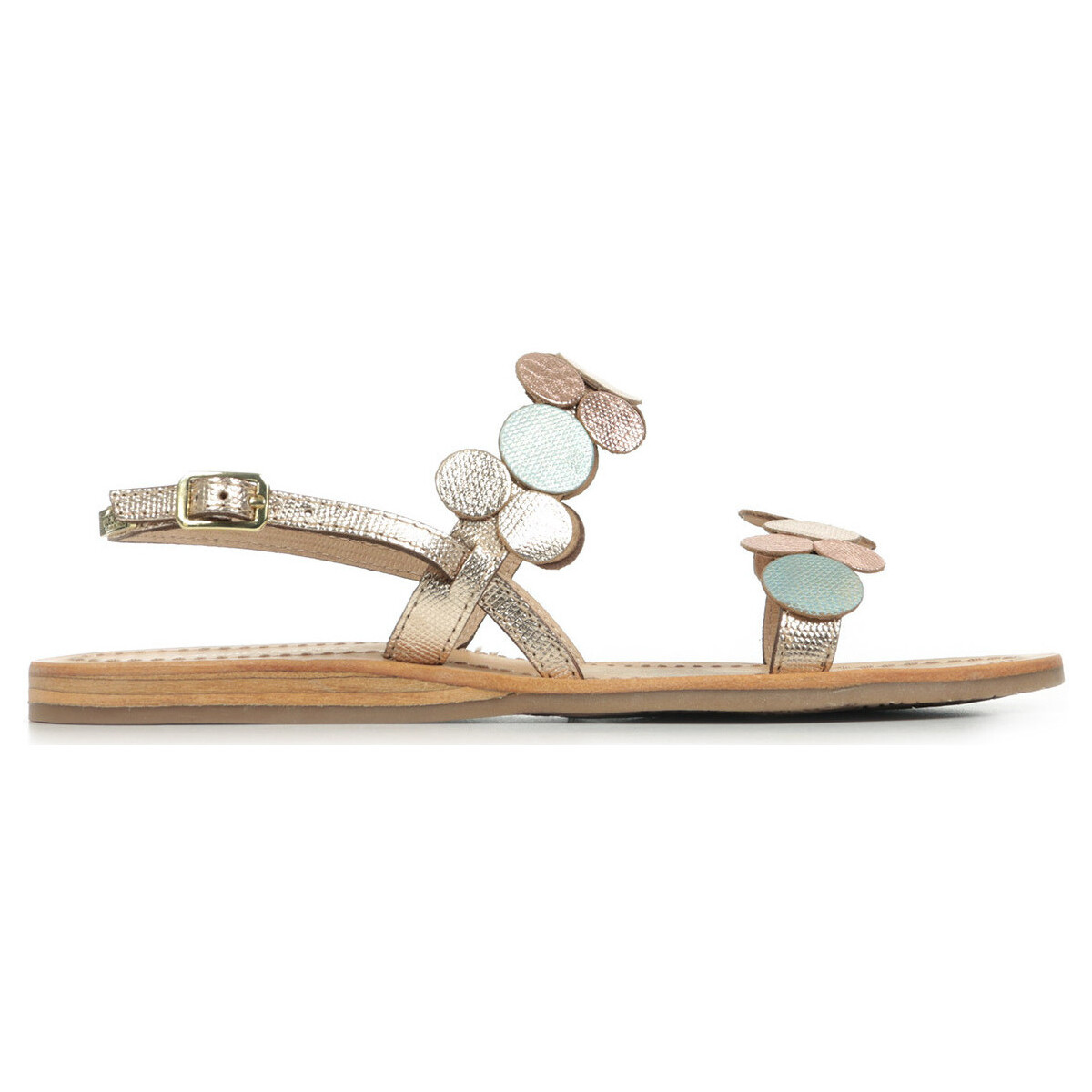 Les Tropéziennes par M Belarbi  Hollydot  Zlatá