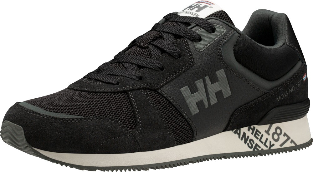 Helly Hansen ANAKIN LEATHER Pánské boty EU 42.5 11718_990