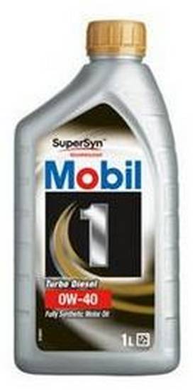 Motorový olej MOBIL 151045