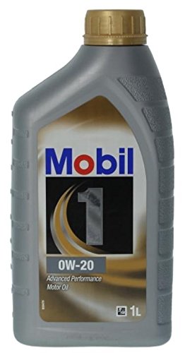 Motorový olej MOBIL 152795