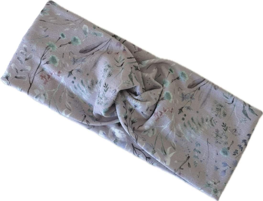 Blonki Čelenka luční kv. na šeří. Velikost: 1-3,5