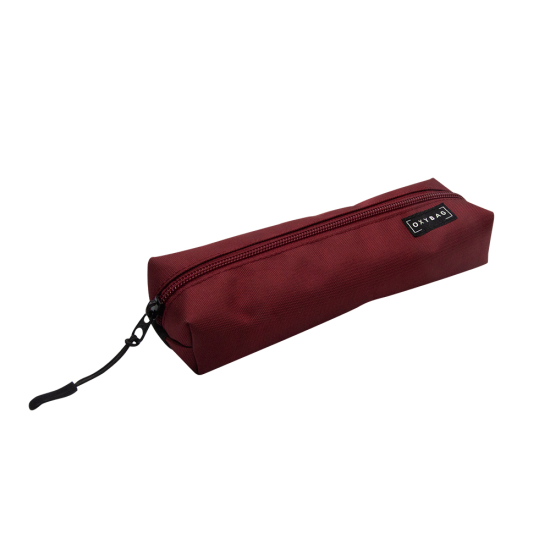 Oxybag Etue široká + elastic OXY Runner - Wine - 9-85324