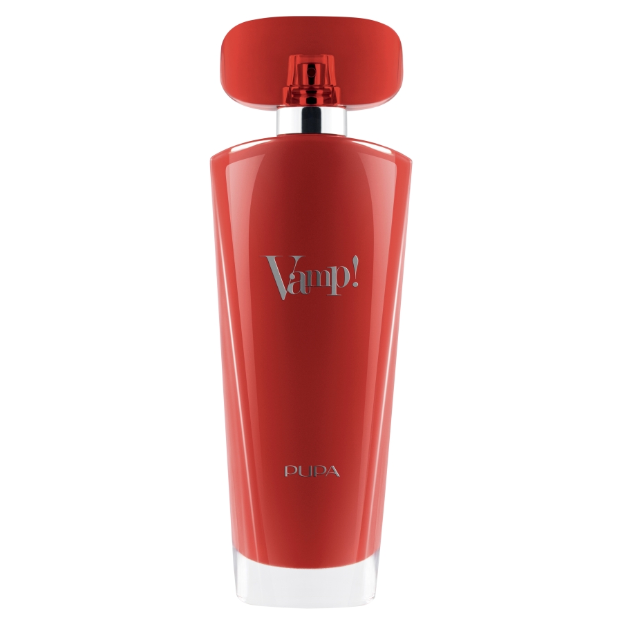 PUPA Milano Parfemovaná voda Vamp! Red EDP 50 ml