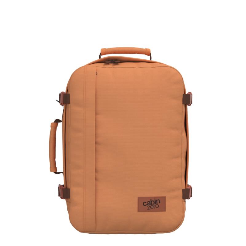 CabinZero Classic 36L Gobi sands