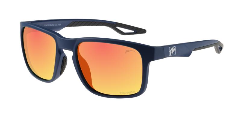 Relax Polarizační sportovní sluneční brýle Baltra R5425H