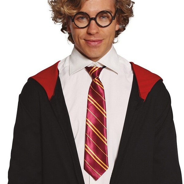 Kravata Harry Potter