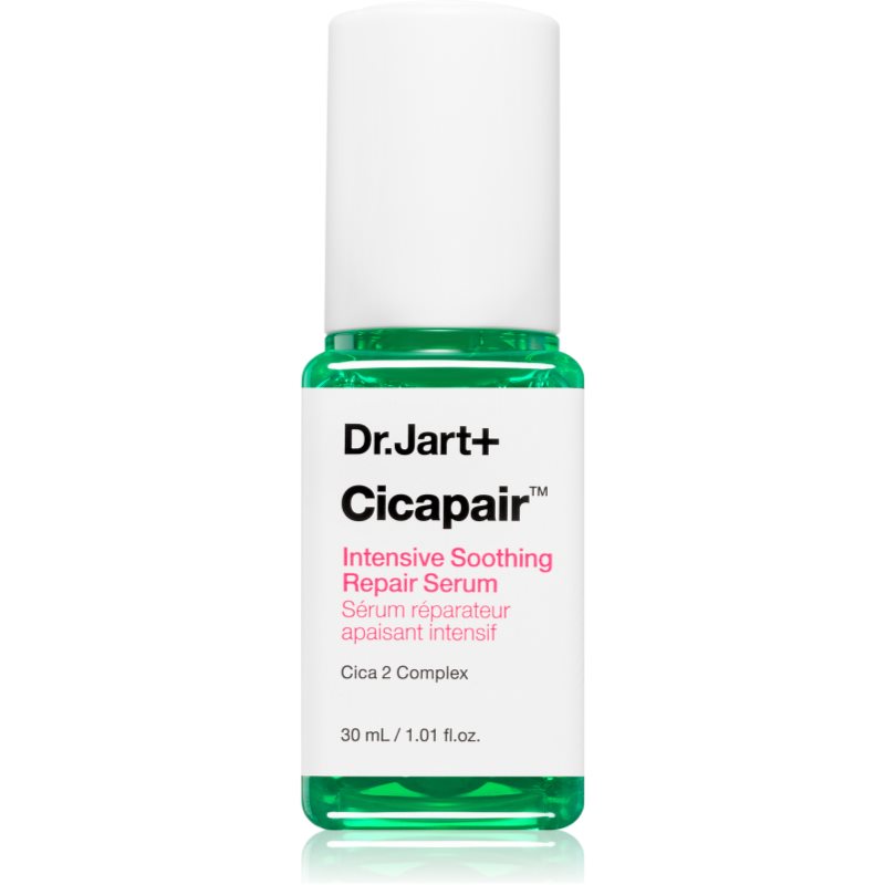 Dr. Jart+ Cicapair™ Intensive Soothing Repair Serum zklidňující a hydratační sérum 30 ml