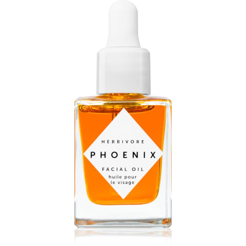 Herbivore Phoenix protivráskový pleťový olej pro suchou pleť 30 ml