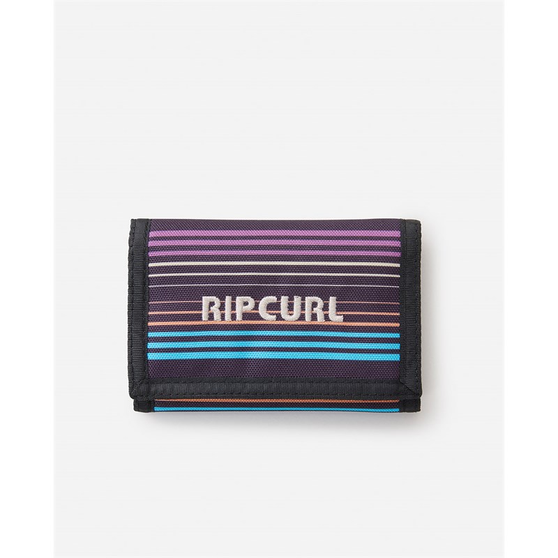 peněženka RIP CURL - Surf Revival Surf Wallet Black (90) velikost: OS