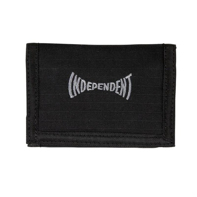 peněženka INDEPENDENT - Span Wallet Black (BLACK) velikost: OS