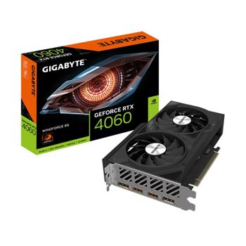 GigaByte GV-N4060WF2-8GD