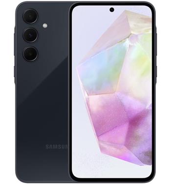 Samsung Galaxy A35 5G, 6GB/128GB, modročerná