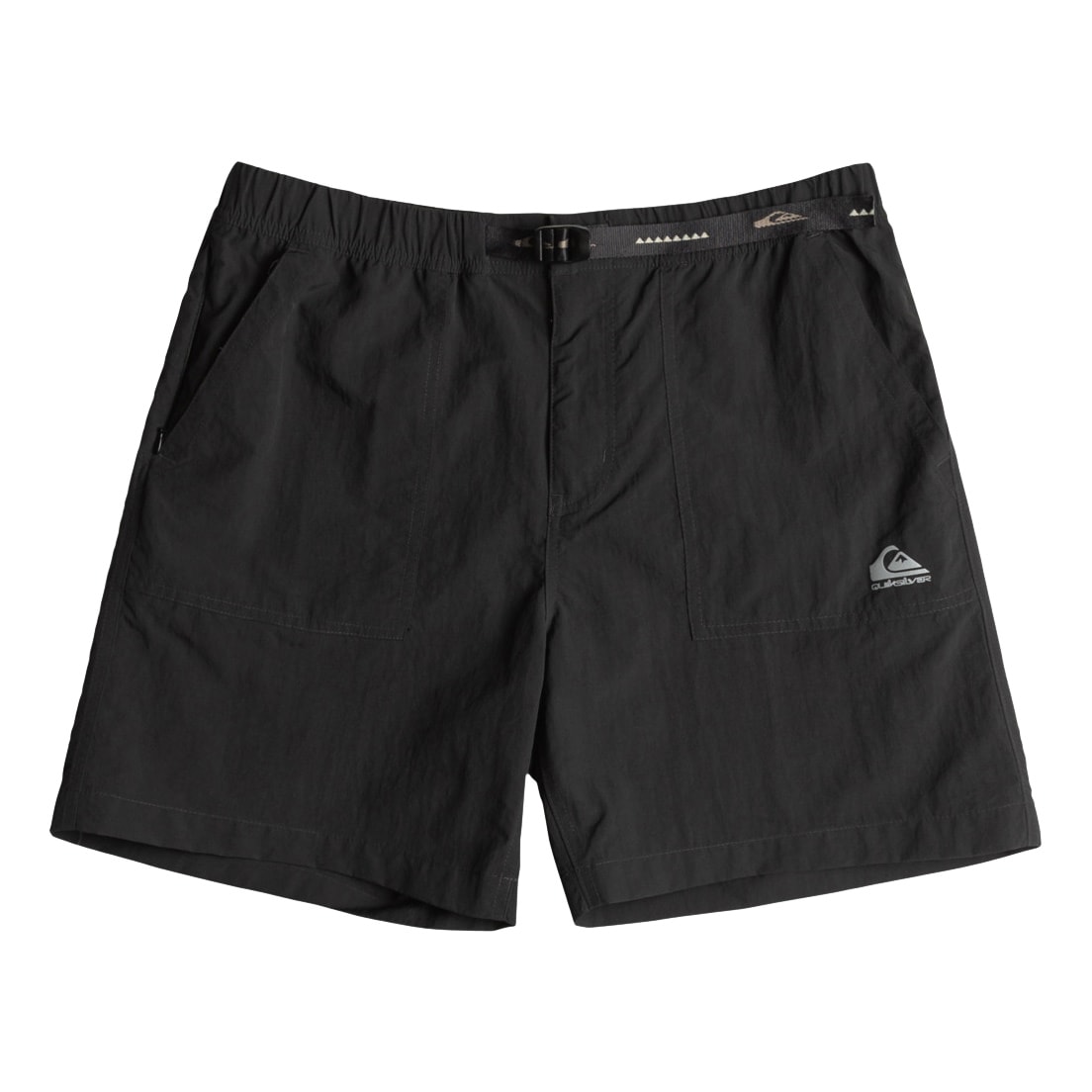 Quiksilver Run Ashore
