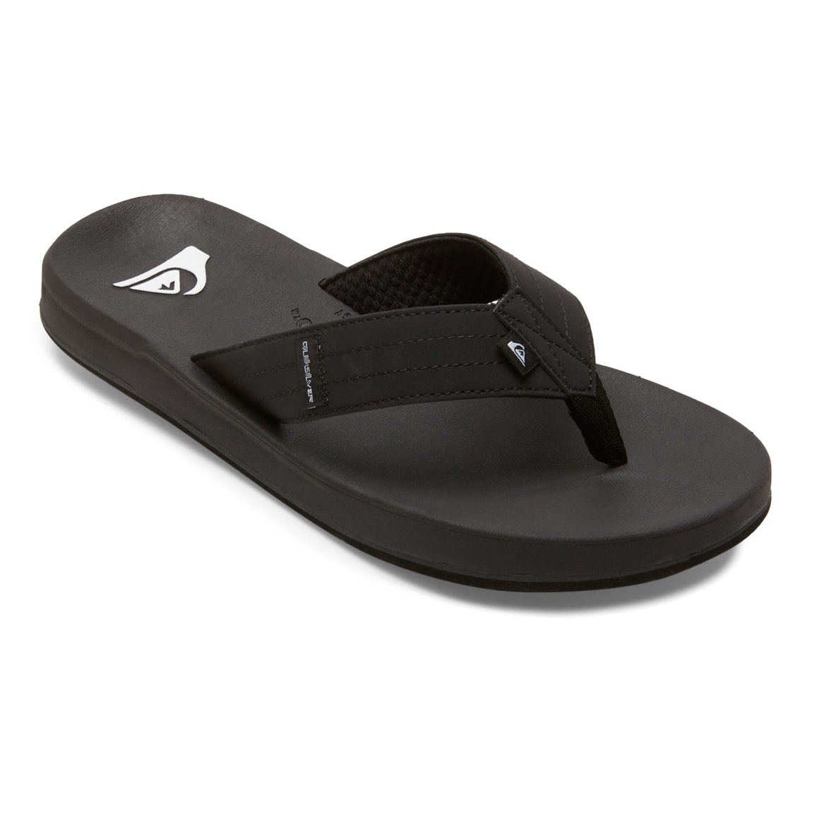 Quiksilver Rivi III