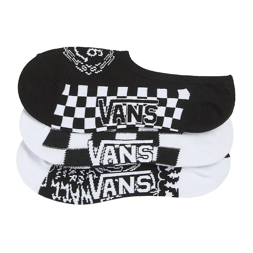 Vans Overstimulated Canoodle