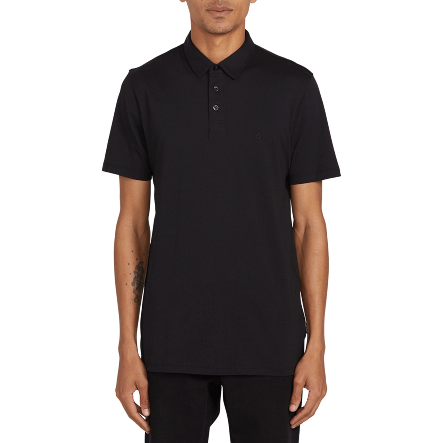Volcom Wowzer Polo SS