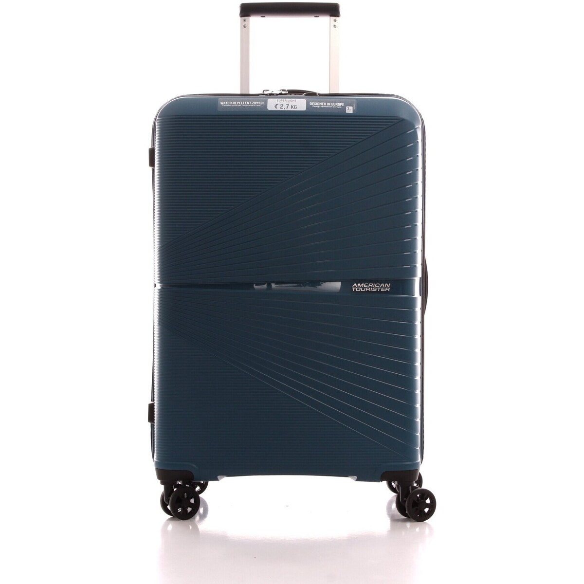 American Tourister  88G011002  Modrá