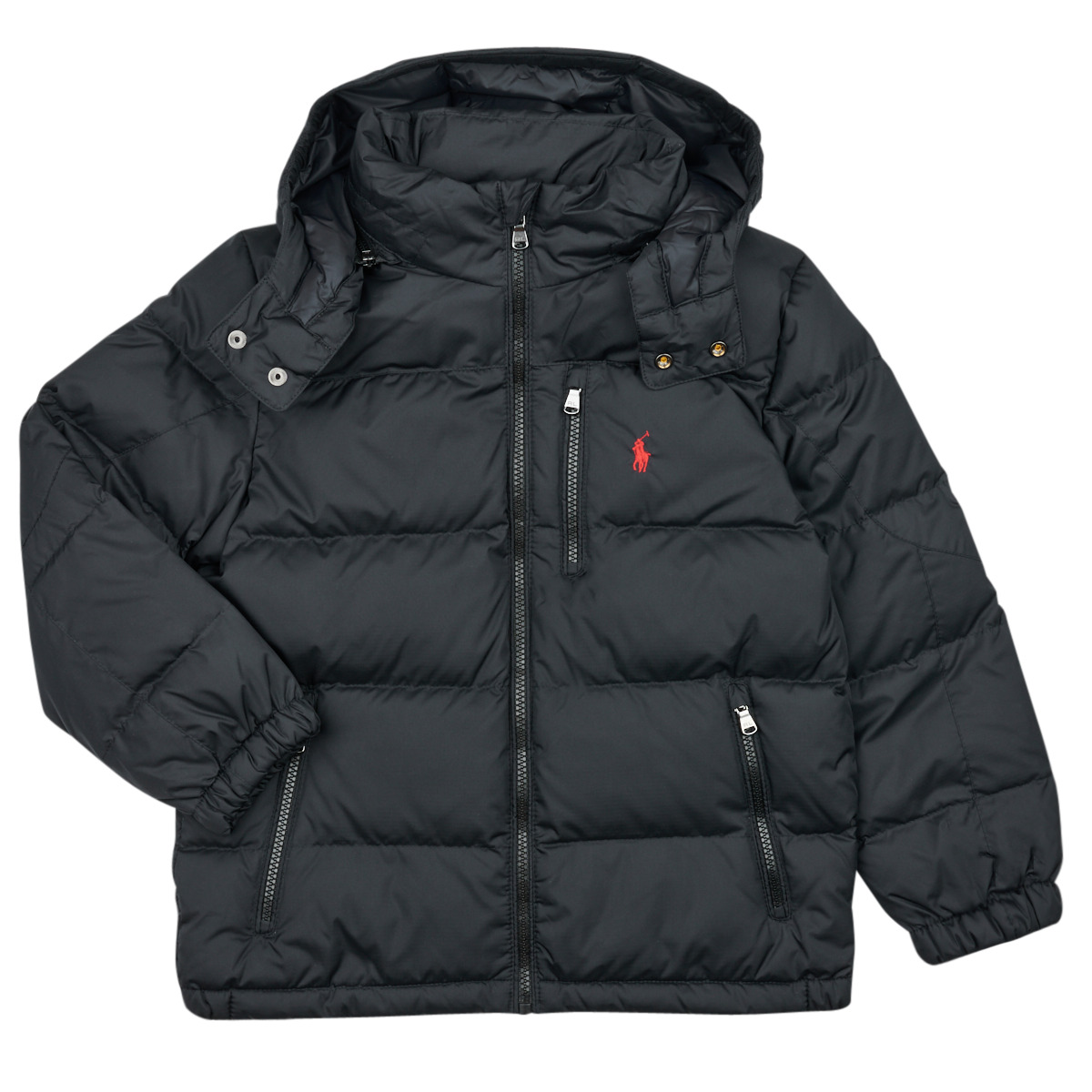 Polo Ralph Lauren  EL CAP JKT-OUTERWEAR-BOMBER  Černá