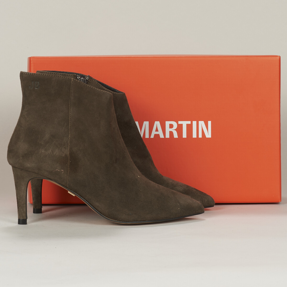 JB Martin  ESTELLE  Khaki