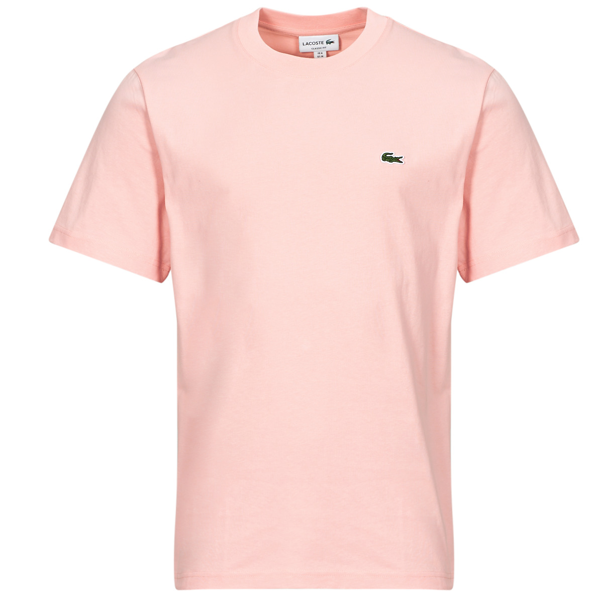 Lacoste  TH7318  Růžová