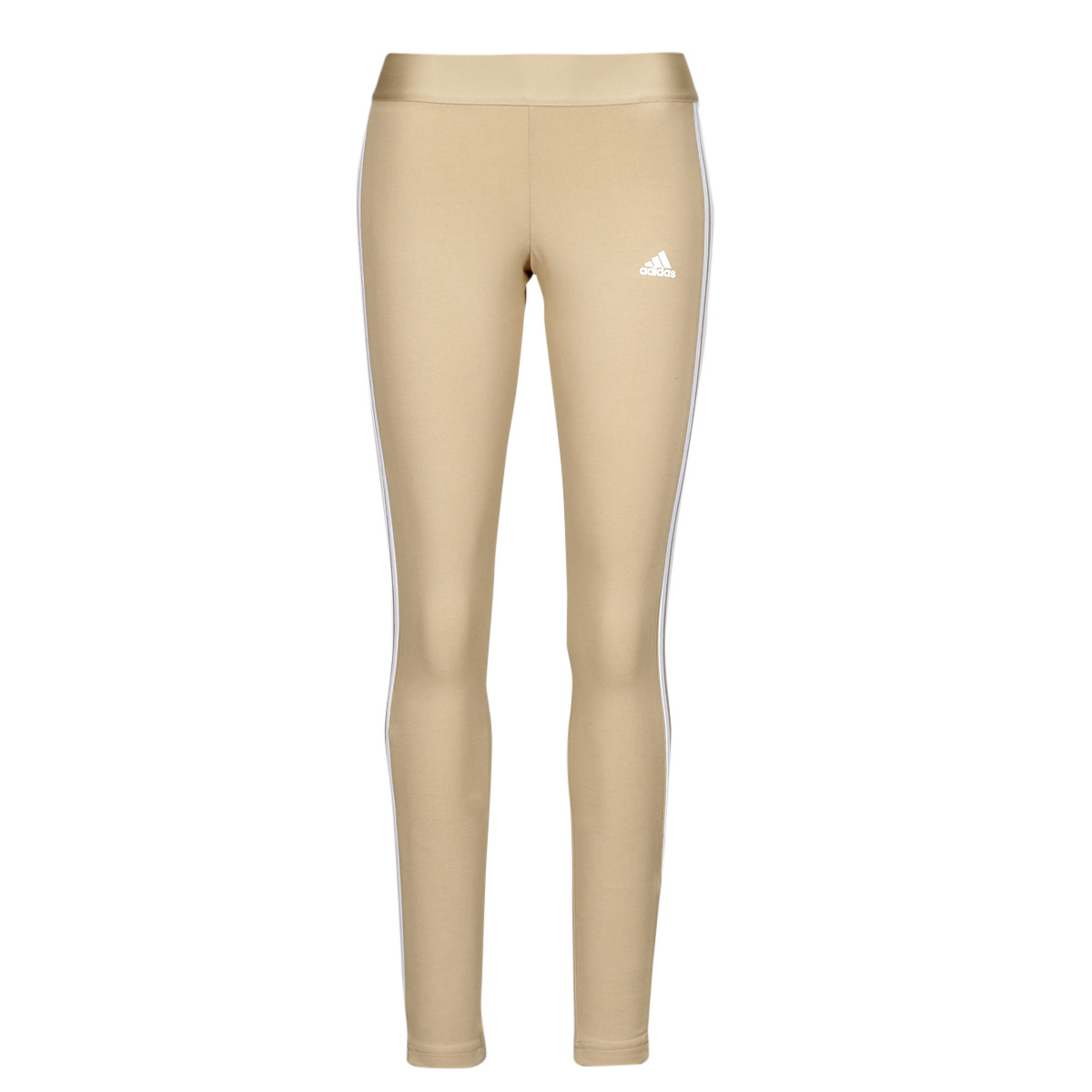 adidas  W 3S LEG  Hnědá