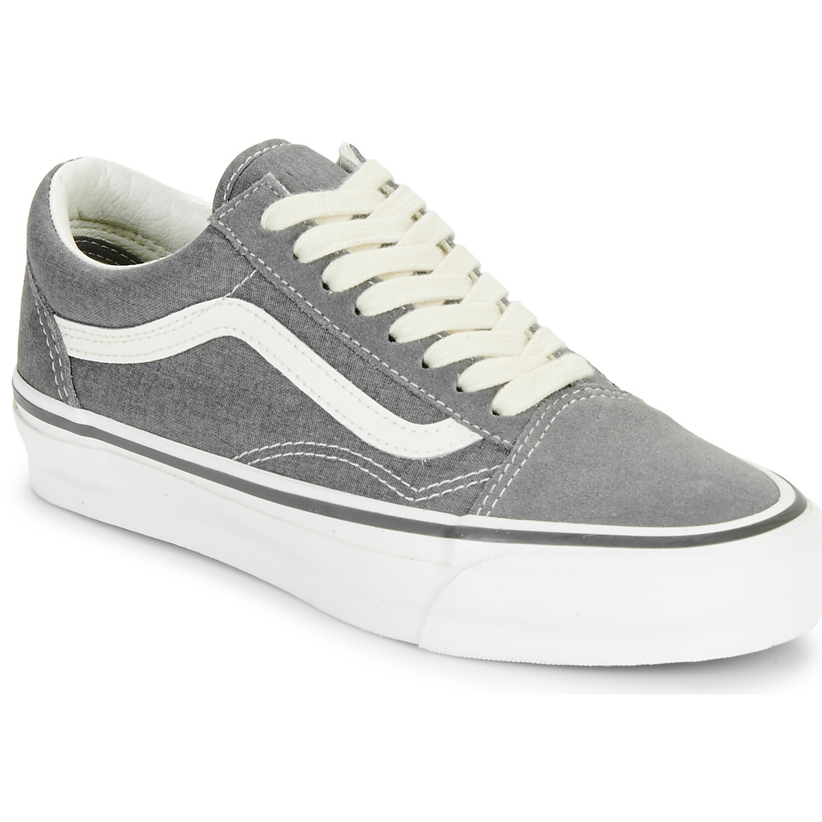 Vans  Old Skool 36  Šedá