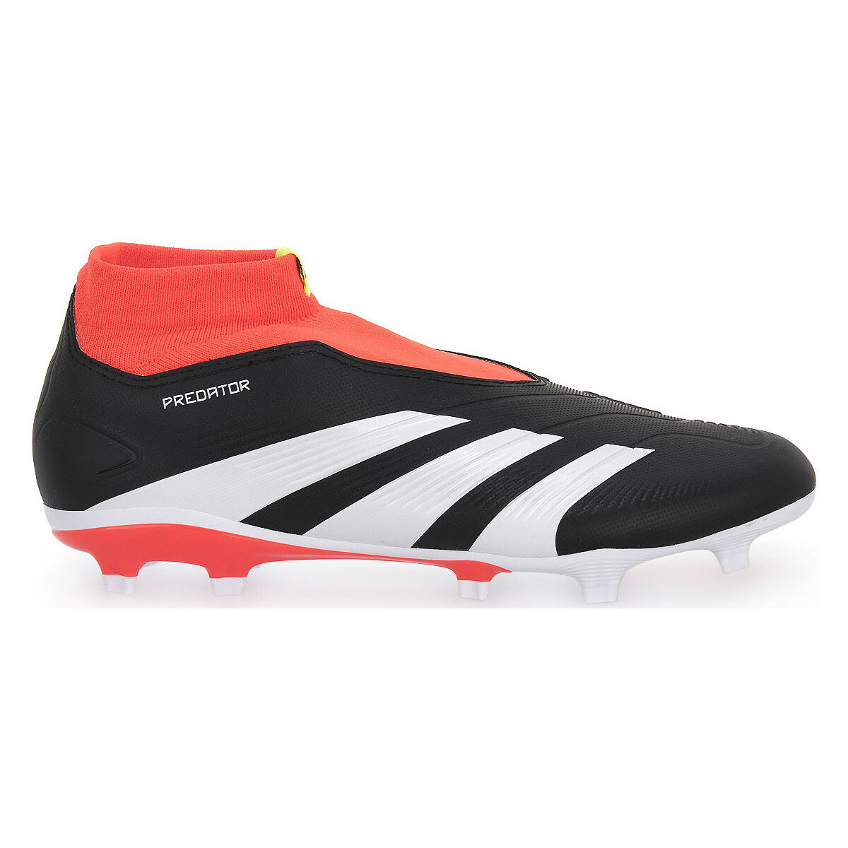 adidas  PREDATOR LEAGUE LL  Černá