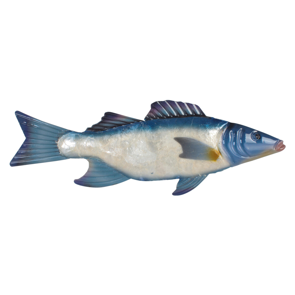 Signes Grimalt  Perleťová Ozdoba Na Stěnu  Šedá