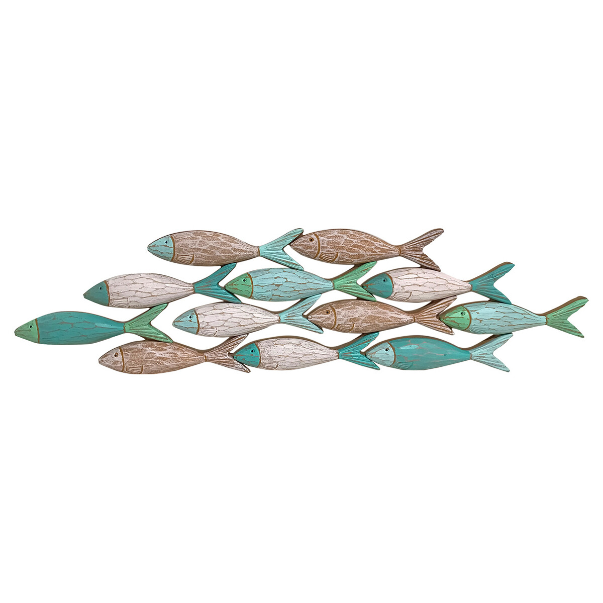 Signes Grimalt  Rybí Ornament  Modrá