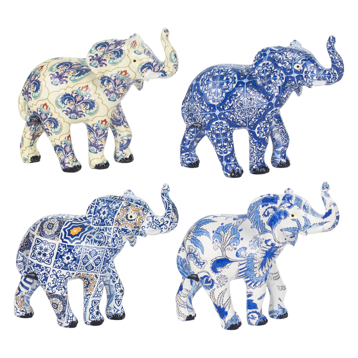 Signes Grimalt  Slon Obrázek 4 Jednotky  Modrá