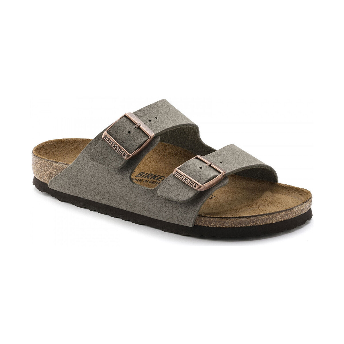 Birkenstock  Arizona bfbc  Šedá