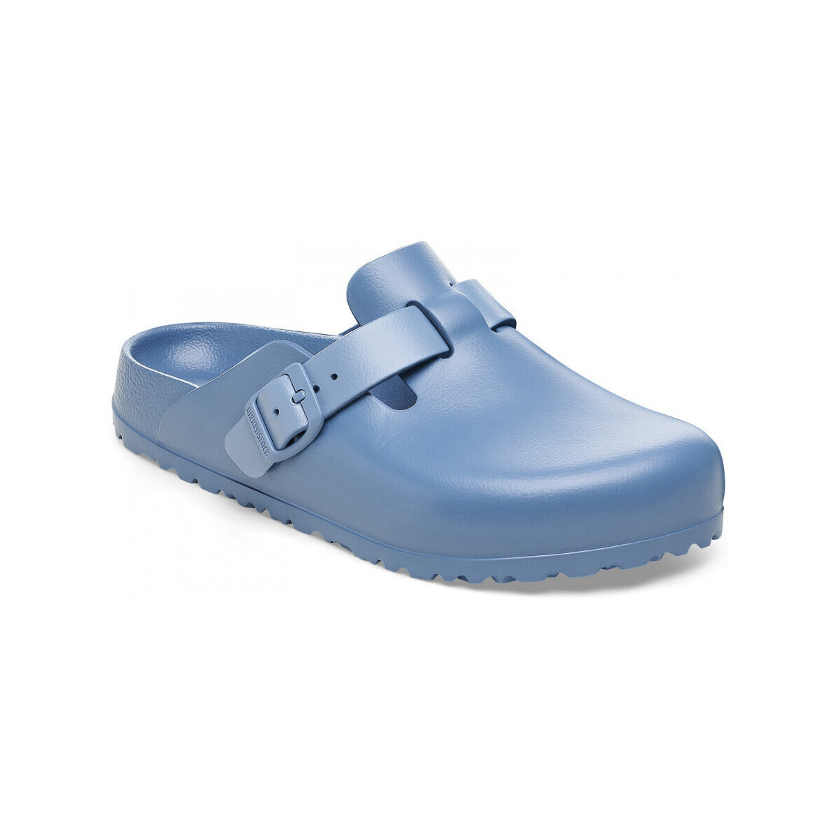 Birkenstock  Boston eva  Modrá