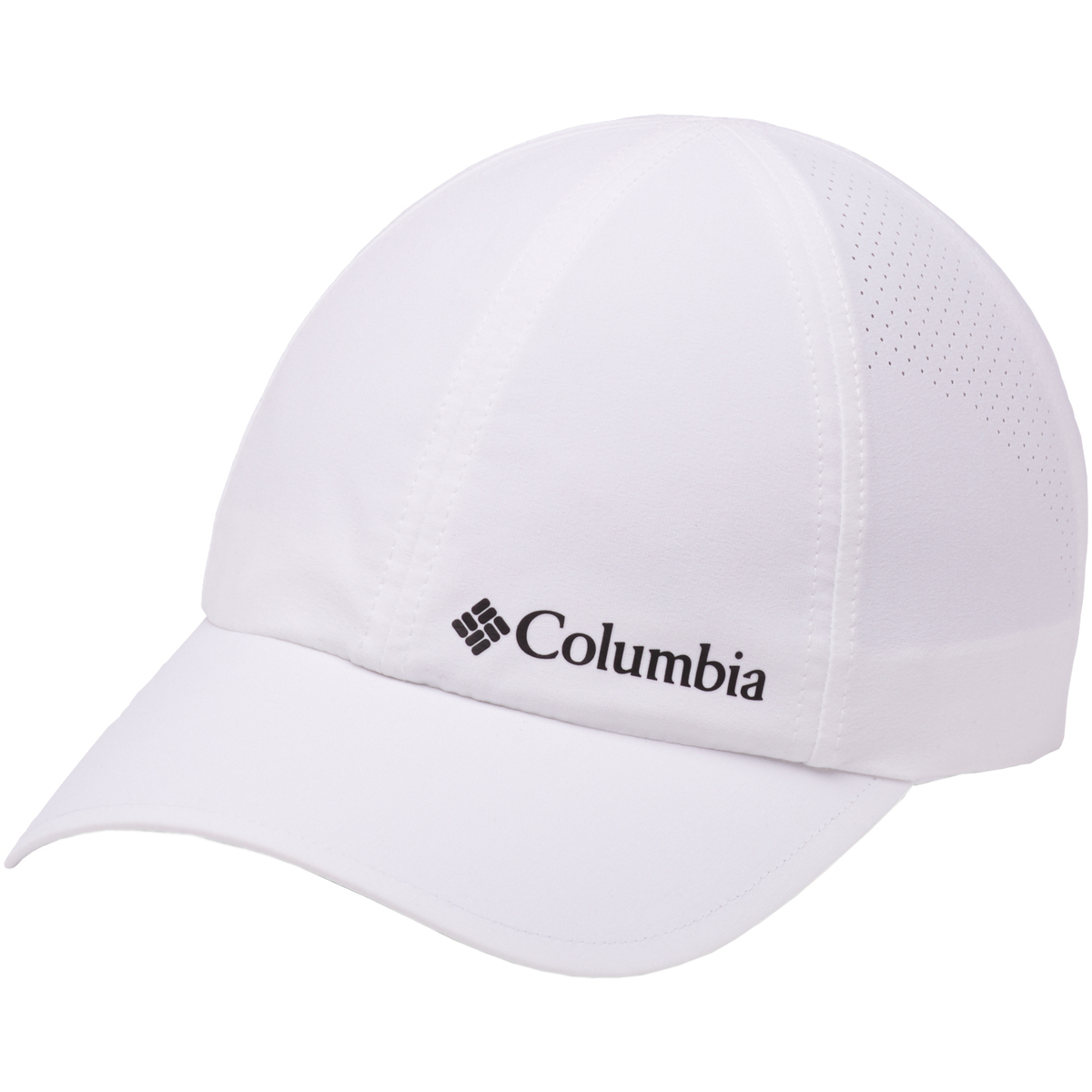 Columbia  Silver Ridge III Ball Cap  Bílá