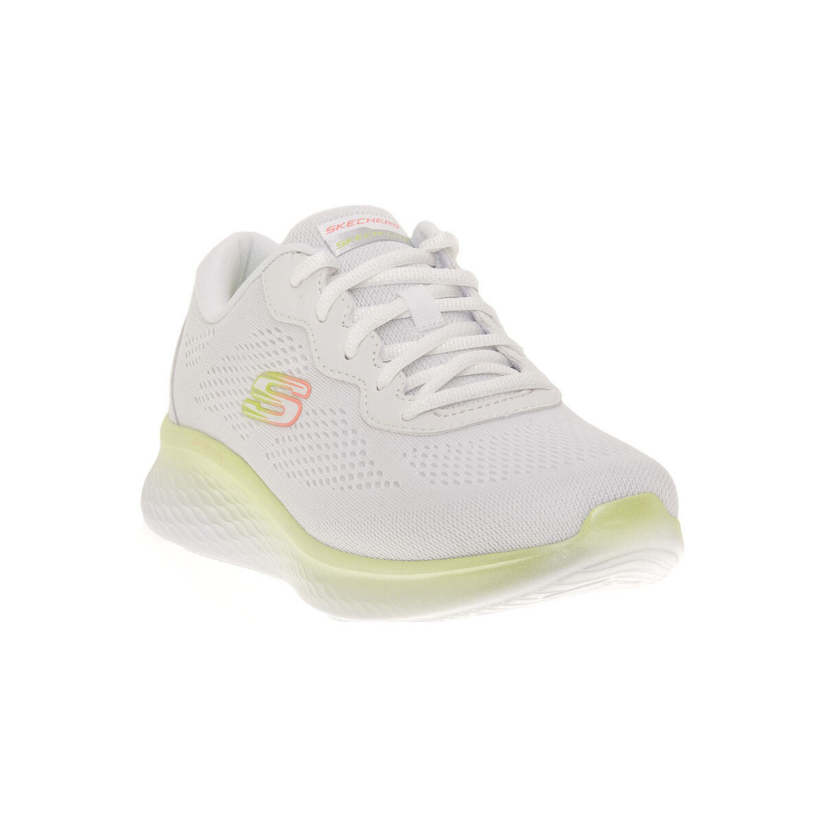Skechers  WLM SKECH LITE  Bílá