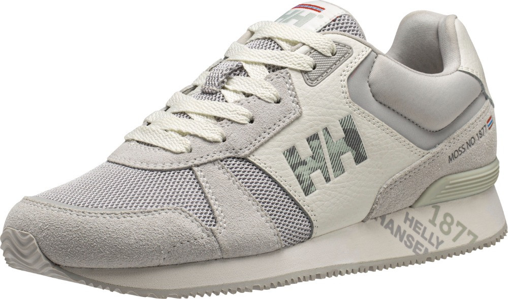 Helly Hansen W ANAKIN LEATHER Dámské boty EU 37.5 11719_855