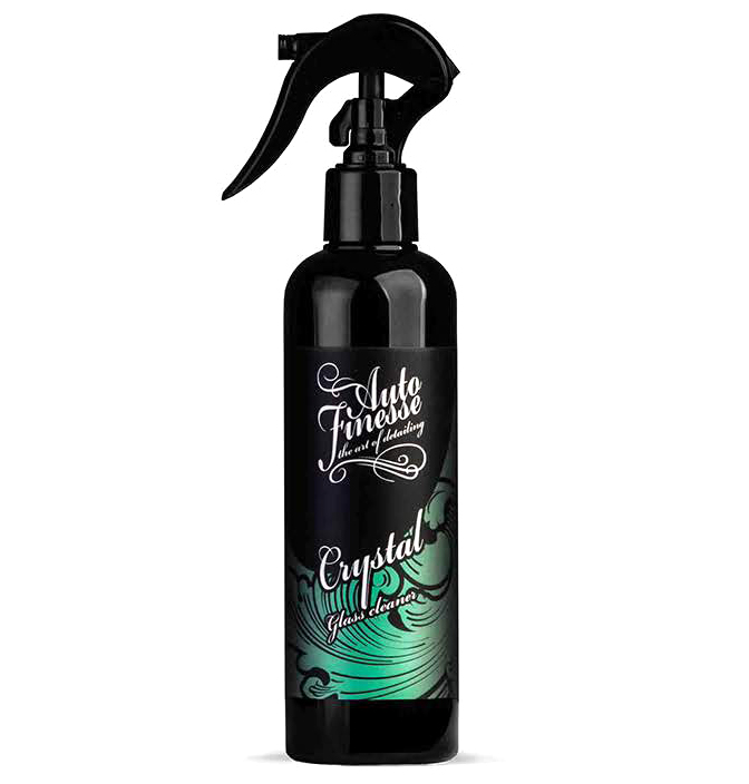 AUTO FINESSE Crystal Glass Cleaner (250ML) AF28430