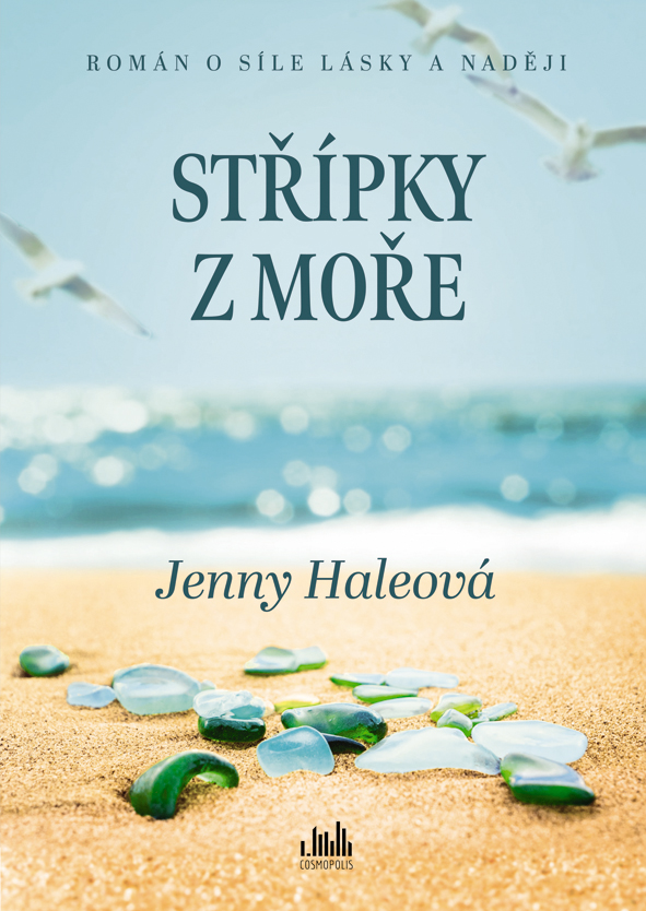 Střípky z moře, Haleová Jenny