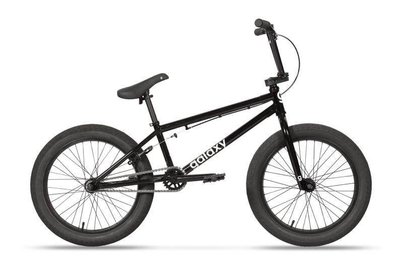 Galaxy Whip BMX 20