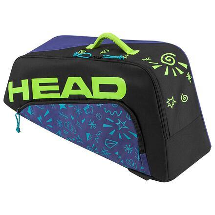 Head Junior Tour Racquet Bag Monster dětská taška na rakety