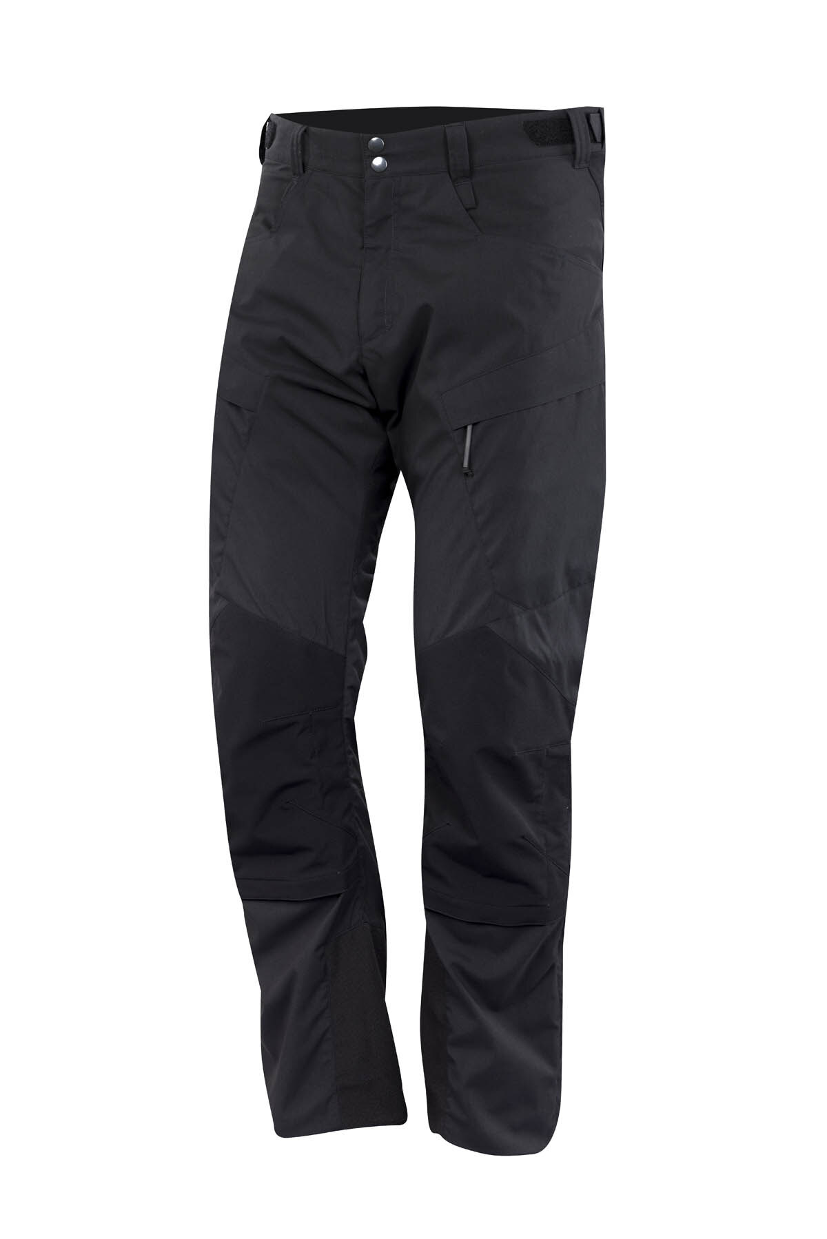 Softshellové kalhoty Operator Tilak Military Gear® – Černá (Barva: Černá, Velikost: XL)