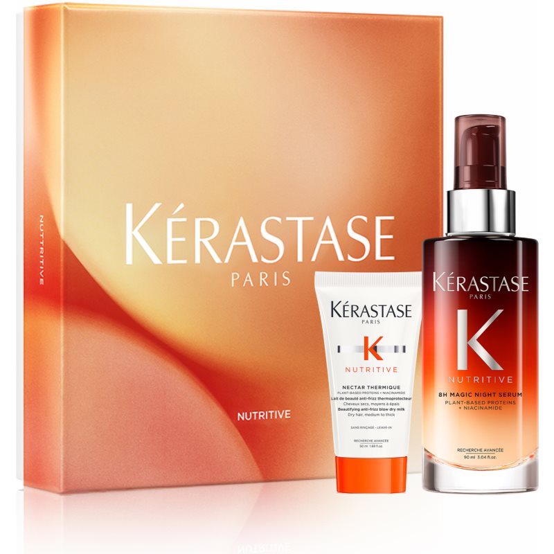 Kérastase Nutritive dárková sada (pro výživu a hydrataci)