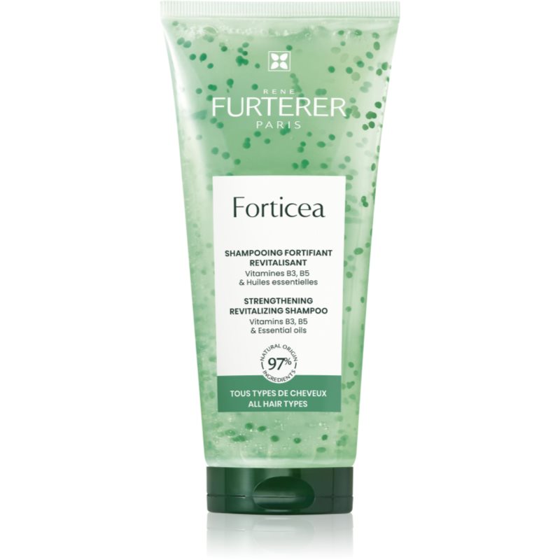 René Furterer Forticea posilující šampon s revitalizačním účinkem 250 ml