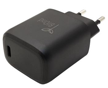 BIOnd Napájecí adaptér síťový (230V) - USB C PD, 25W